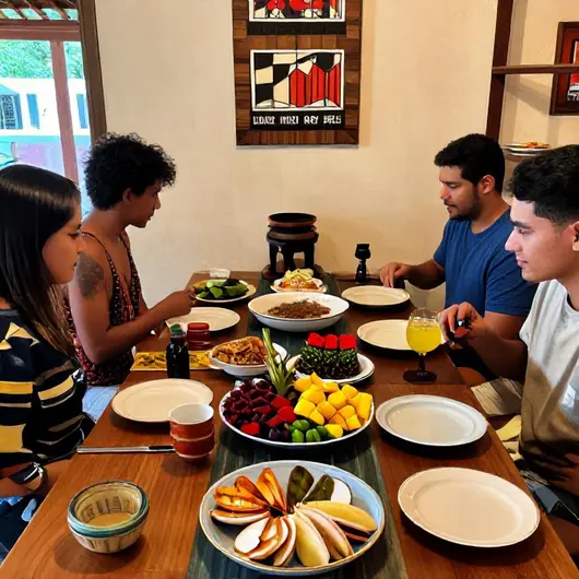 9 melhores restaurantes para almoço e jantar em Macapá