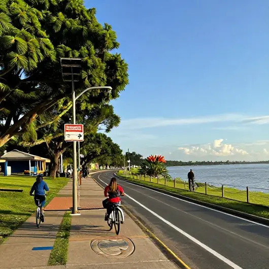 Acessibilidade em Macapá: Um Guia para Turistas