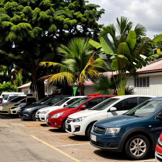 Aluguel de carro em Macapa Aluguel de carro em Macapa