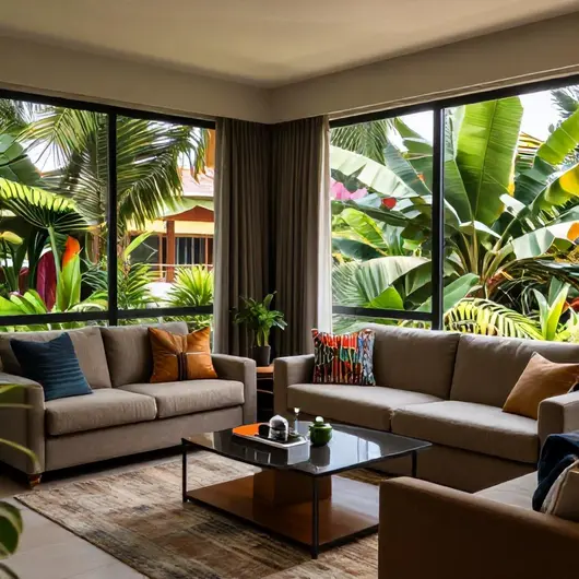 Apartamentos Mobiliados em Macapá: O Guia Completo