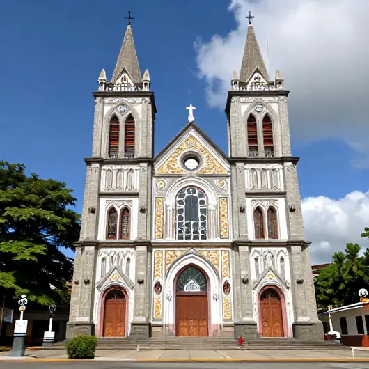 As 34 melhores igrejas e patrimônios religiosos em Macapá