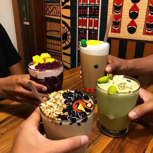 As Melhores Açaíterias em Macapá: Descubra o Sabor do Açaí