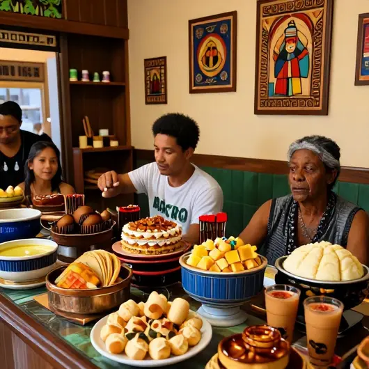As Melhores Lanchonetes de Macapá: Delícias que Você Não Pode Perder