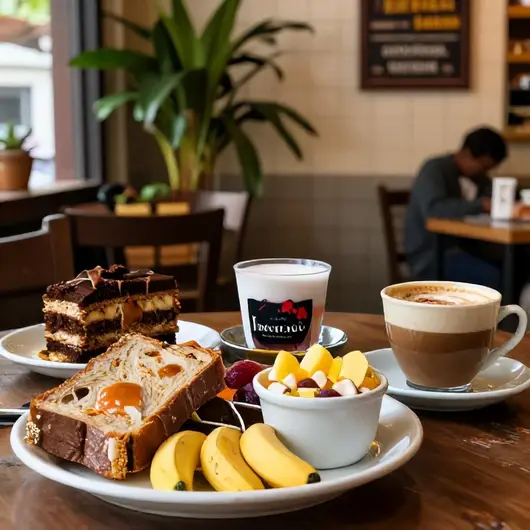 Cafeterias em Macapá: Os Melhores Locais para um Café da Manhã Delicioso