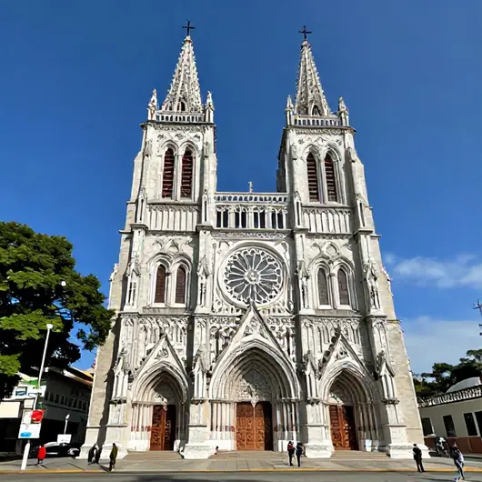 Catedral de São José de Macapá: Patrimônio Histórico e Religioso