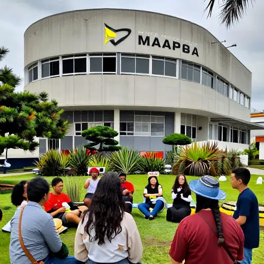 Centro Cultural e de Evangelização Shalom Macapa