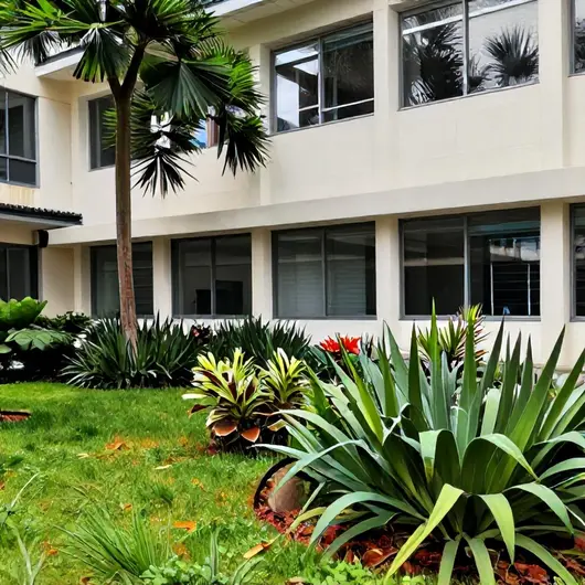 Centro de Referência em Práticas Integrativas e Complementares em Saúde