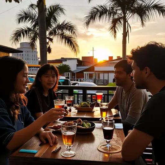 Cervejarias em Macapá: Conheça os Melhores Destinos para Apreciar uma Boa Cerveja