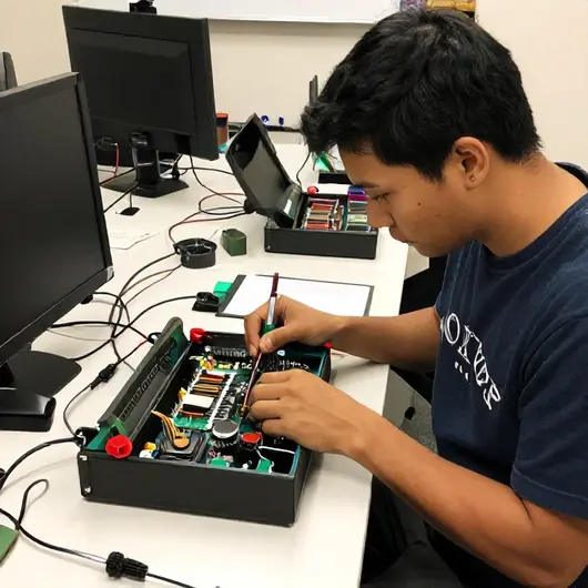 Como Encontrar Assistência Técnica em Macapá para suas Necessidades