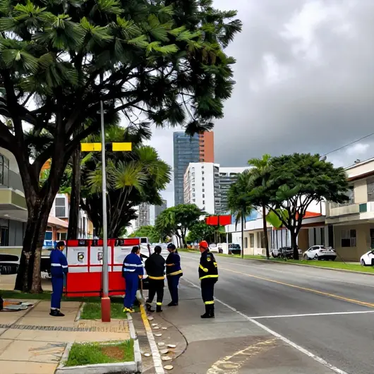 Como Lidar com Emergências em Macapá: Dicas Práticas e Úteis