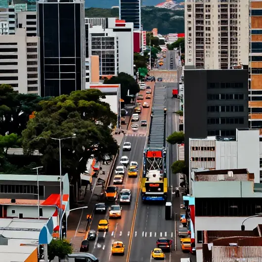 Como se Locomover em Macapá: Dicas e Opções de Transfer