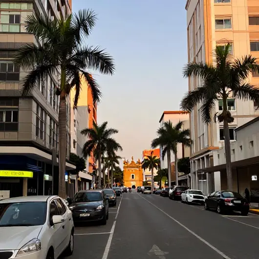 Como Usar o Serviço de Táxi em Macapá: Dicas e Informações