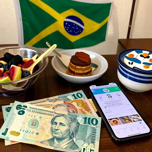 Como Utilizar o Dinheiro e Realizar Pagamentos em Macapá