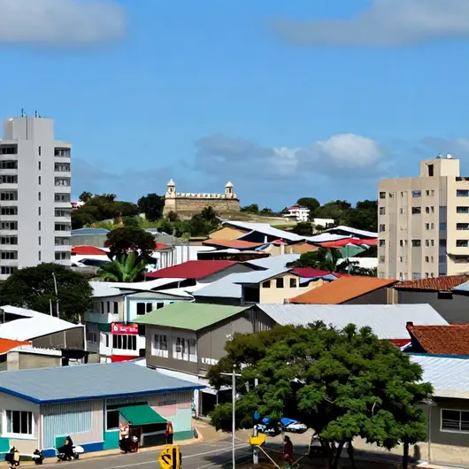 Compra e Venda de Imóveis em Macapá: Dicas e Informações Essenciais