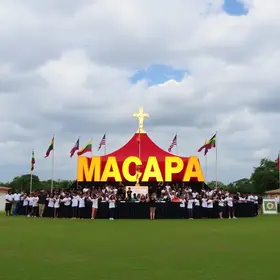 Concurso Macapá AP: prefeito anuncia “maior edital da história” concurso Macapá AP