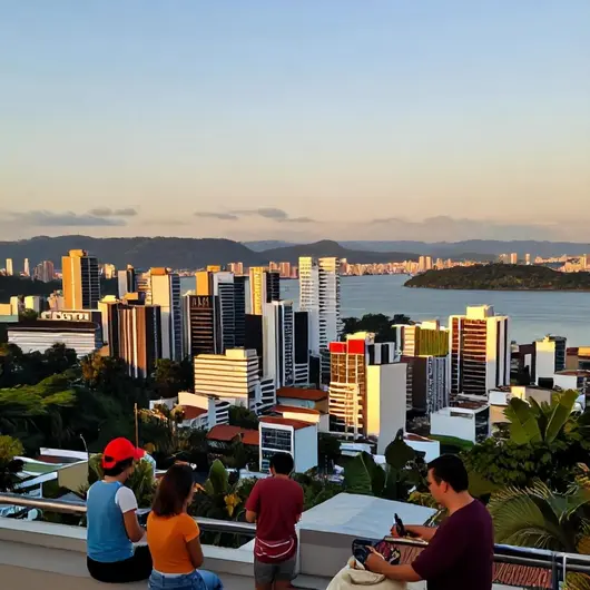 Conecte-se em Macapá: Dicas de Internet e Chip