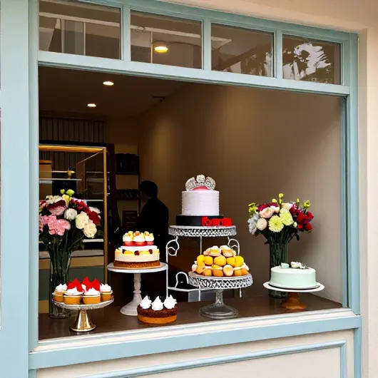 Confeitaria Mariana Makecakes: Delícias que Encantam