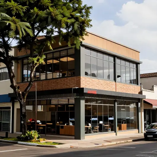 DB Imóveis: Seu Guia Completo para Investir em Imóveis em Macapá DB Imóveis: Seu Guia Completo para Investir em Imóveis em Macapá