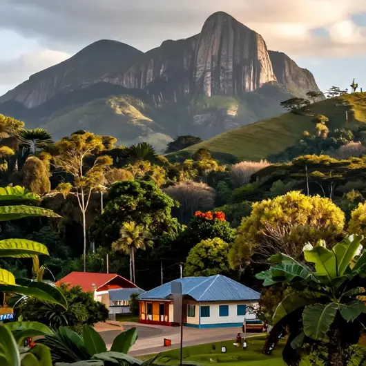 Descubra 21 lugares imperdíveis em Serra do Navio, Amapá