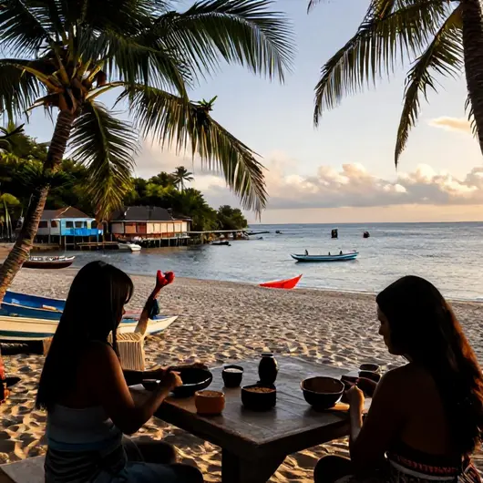 Descubra 5 encantos da Ilha do Bailique em Macapá