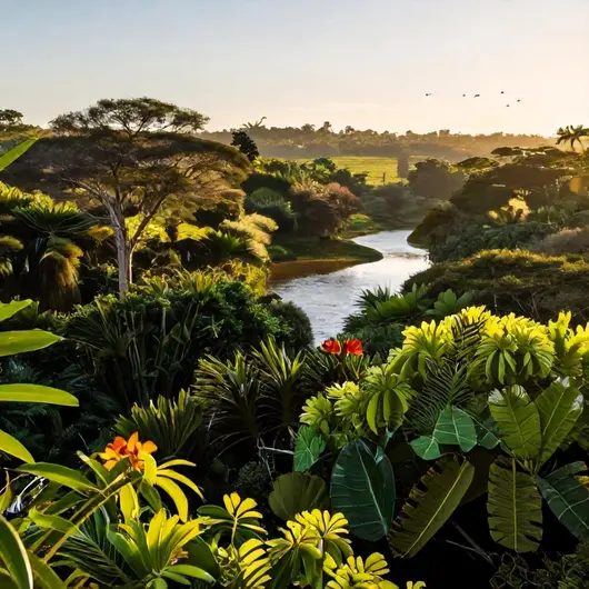 Descubra a APA do Curiaú: Um Refúgio Ecológico em Macapá
