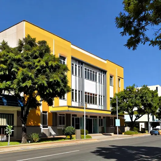 Descubra a Prefeitura Municipal de Serra do Navio