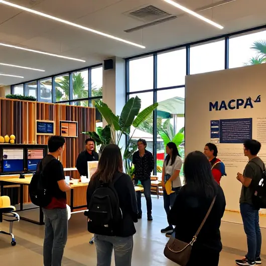 Descubra MACAPATUR: Seu Guia Completo