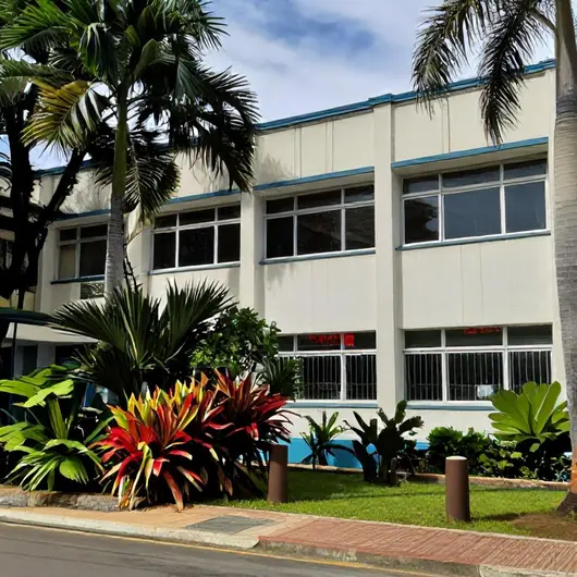 Descubra o 3º Ofício de Notas e Anexos de Macapá Descubra o 3º Ofício de Notas e Anexos de Macapá