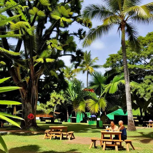 Descubra o Balneário da Fazendinha Descubra o Balneário da Fazendinha