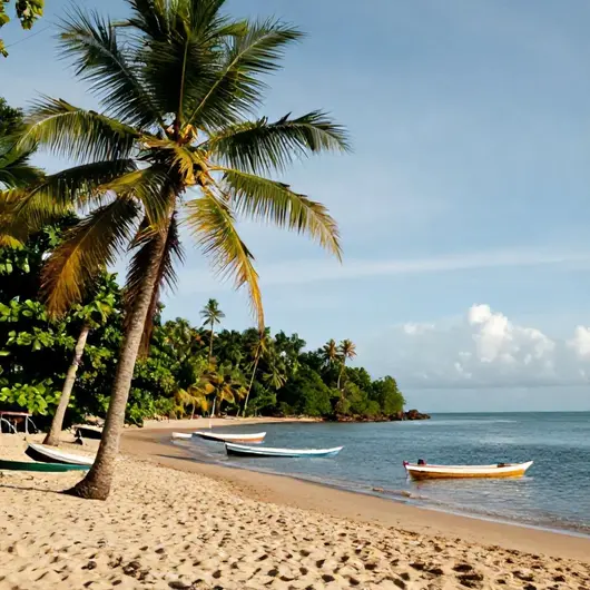 Descubra o Balneário Santa Helena: O Paraíso em Macapá Descubra o Balneário Santa Helena: O Paraíso em Macapá
