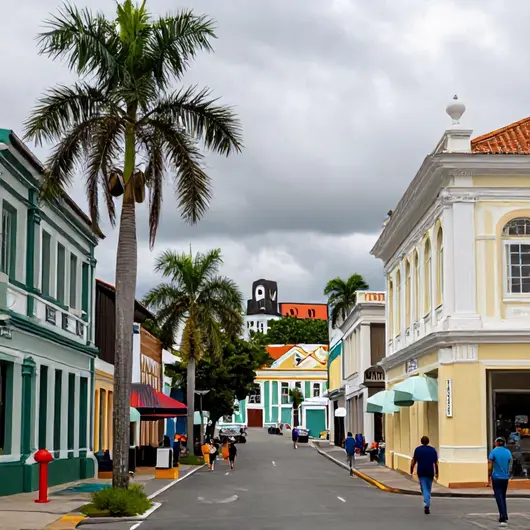 Descubra o Centro de Macapá: Onde Ficar e Conhecer