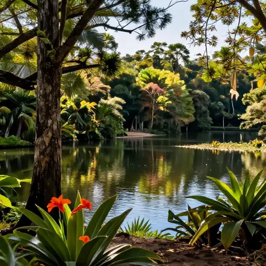 Descubra o Complexo do Araxá e Suas Belezas Naturais em Macapá