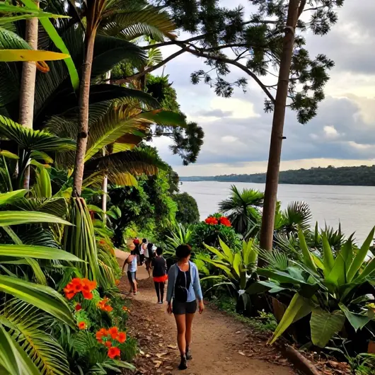 Descubra o Ecoturismo em Macapá: Roteiro Completo