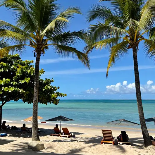 Descubra o Encanto do Balneário do Alegre em Macapá