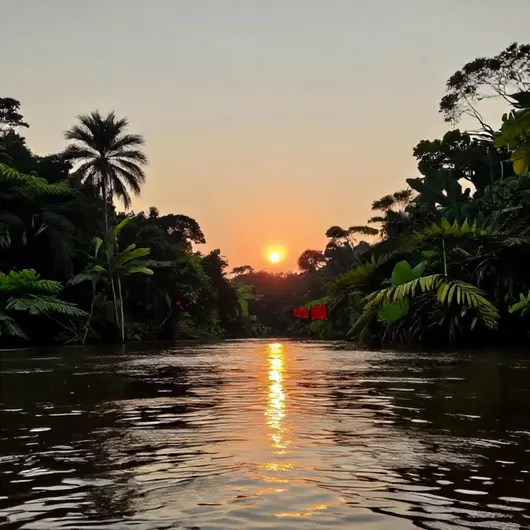 Descubra o Equinócio em Macapá: Um Fenômeno Natural Fascinante