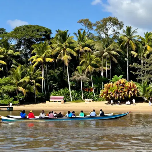 Descubra o Melhor do Verão em Macapá: Dicas e Atrações