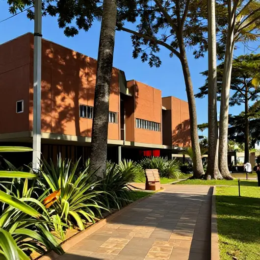 Descubra o Museu Afro-Amazônico de Macapá