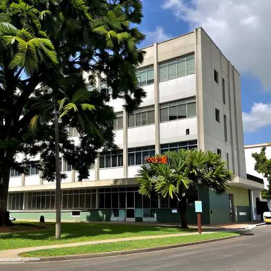 Descubra o Serviço Social do Comércio