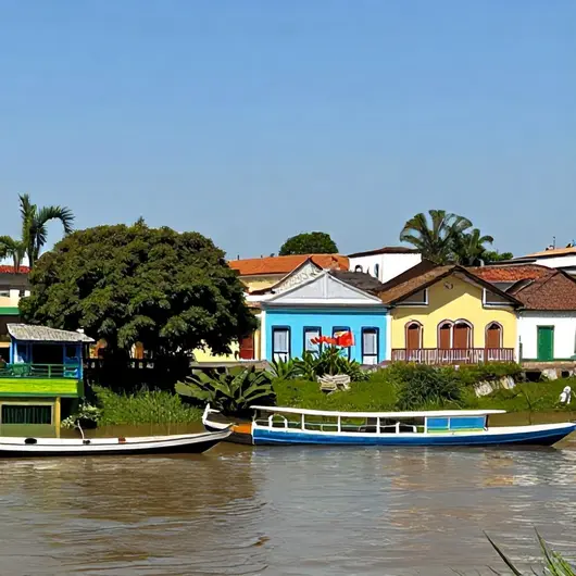 Descubra os 13 melhores lugares em Afuá - PA: guia turístico completo