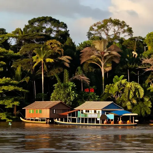 Descubra os 15 melhores lugares em Santana e região metropolitana de Macapá