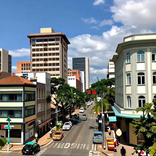 Descubra os Melhores Hotéis no Centro de Macapá Descubra os Melhores Hotéis no Centro de Macapá