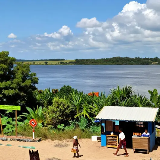 Descubra os Melhores Passeios Fotográficos em Macapá