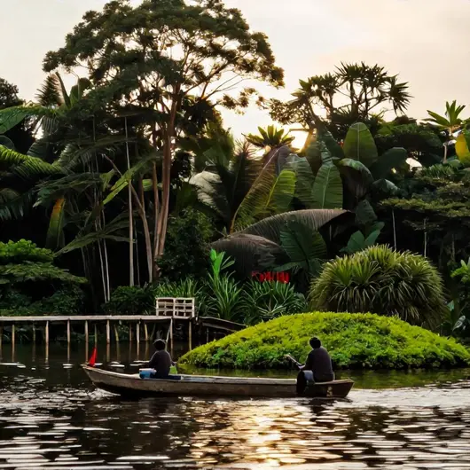 Descubra os Melhores Passeios pelo Rio Amazonas em Macapá