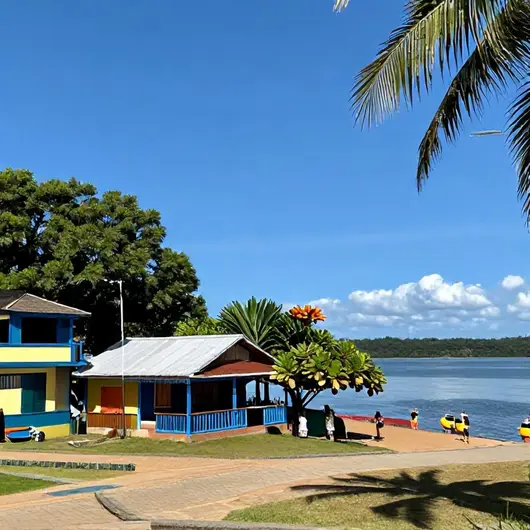 Dicas de Aluguel por Temporada em Macapá - AP