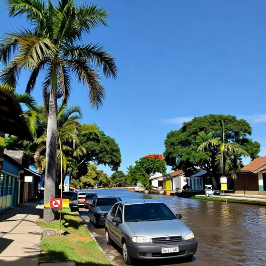 Dicas Importantes para Aluguel de Carros em Macapá - AP