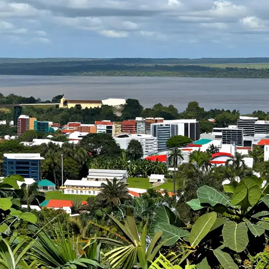 Encontre os Melhores Voos para Macapá: Dicas e Informações