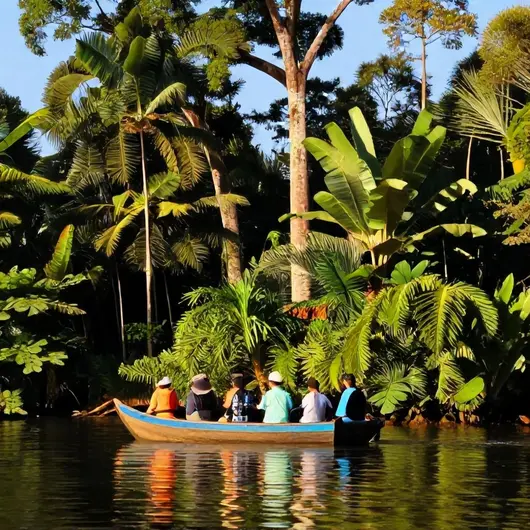 Explorando Macapá: Os Melhores Passeios de Barco Explorando Macapá: Os Melhores Passeios de Barco
