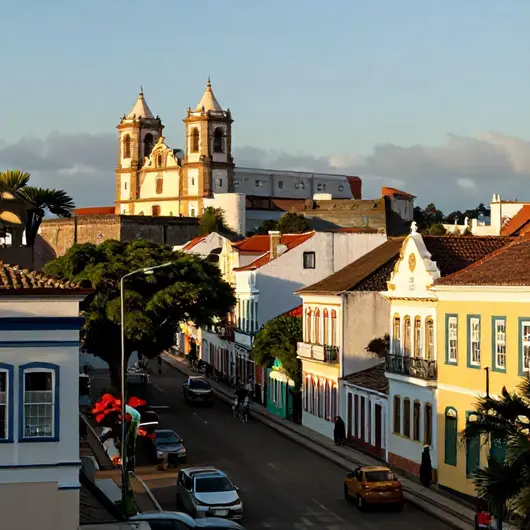 Explorando o Mapa do Centro Histórico de Macapá