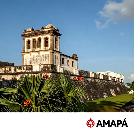 Explore a Fortaleza de São José de Macapá: História e Atrações