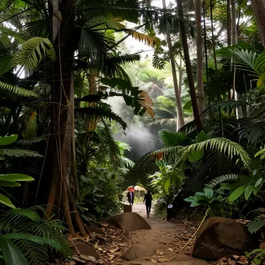 Explore a Trilha do Paxicu: Aventuras em Meio à Natureza em Macapá Explore a Trilha do Paxicu: Aventuras em Meio à Natureza em Macapá